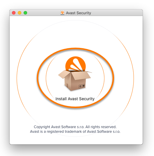 why is avast only free for mac